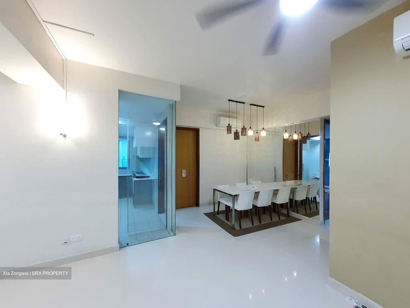 Meya Lodge (D13), Apartment #573674901